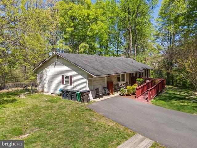 5410 Norfield Rd, Capitol Heights