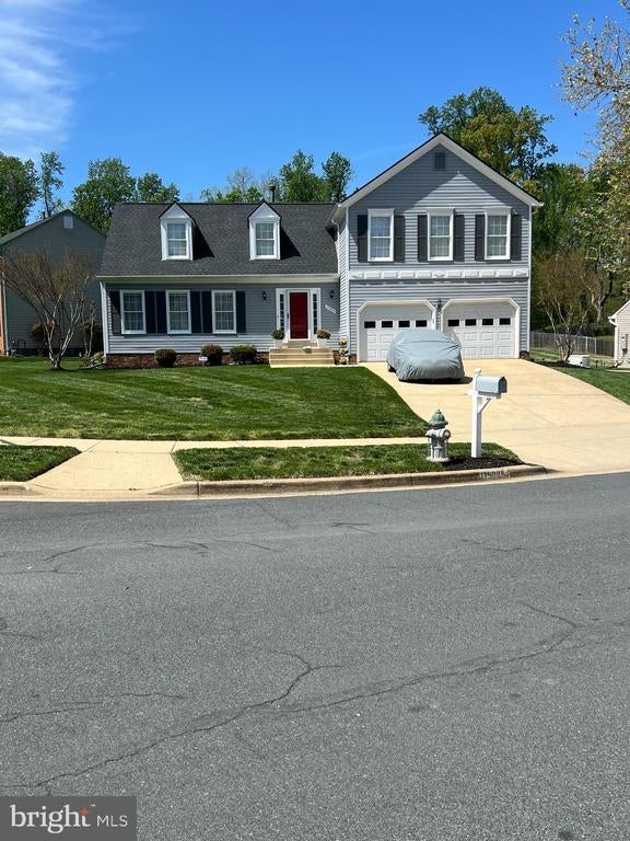 11500 Waesche Dr, Bowie