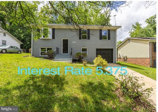 4801 Iverson Pl, Temple Hills