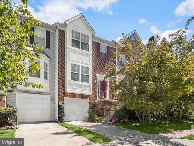 16306 Eider St, Bowie