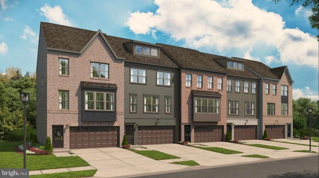 3439 Saint Robin Ln, Bowie