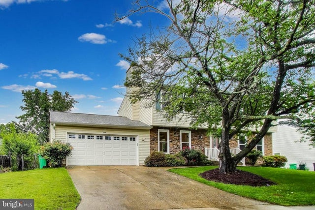 11108 Maiden Dr, Bowie