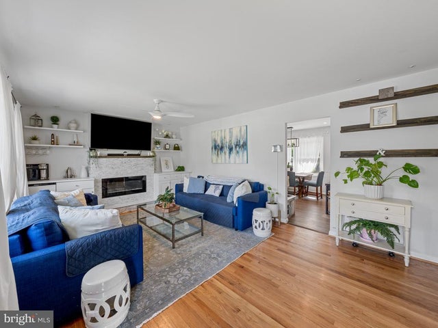 8725 W Fort Foote Ter, Fort Washington