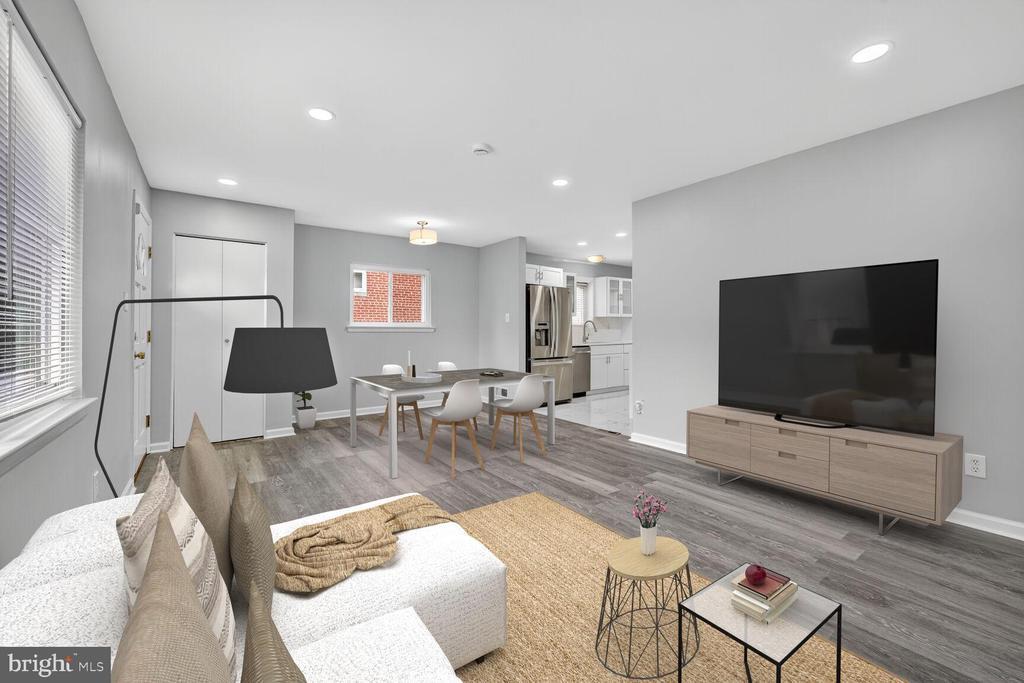 4112 Norcross St, TEMPLE HILLS