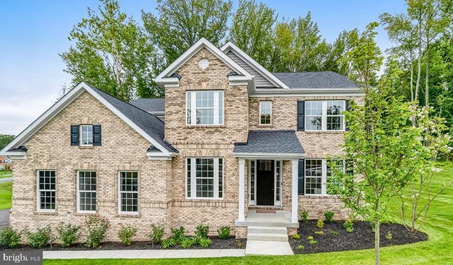 2008 St. James Rd, Accokeek