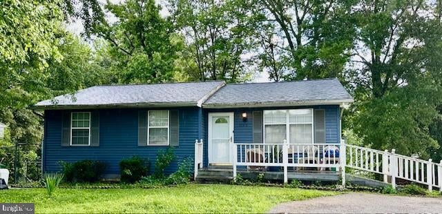 10513 Broadleaf Dr, Upper Marlboro