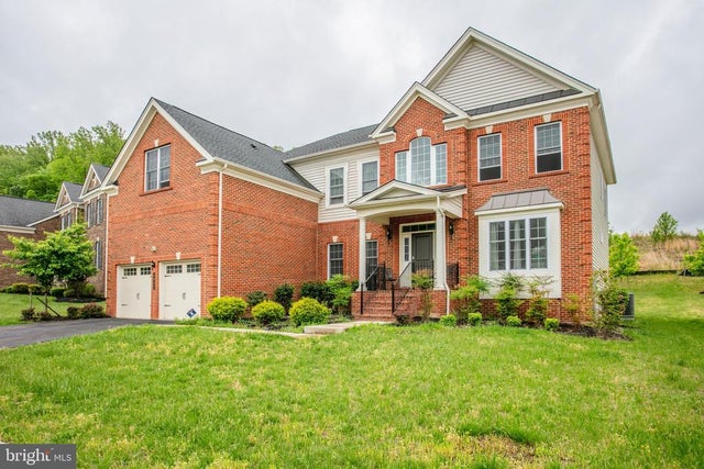 4902 Bridle Ridge Rd, Upper Marlboro