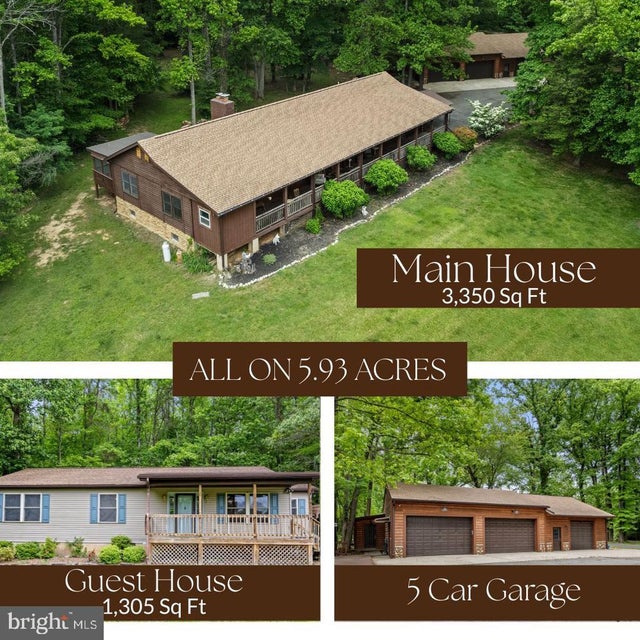 15301 Poplar Hill Rd, Accokeek