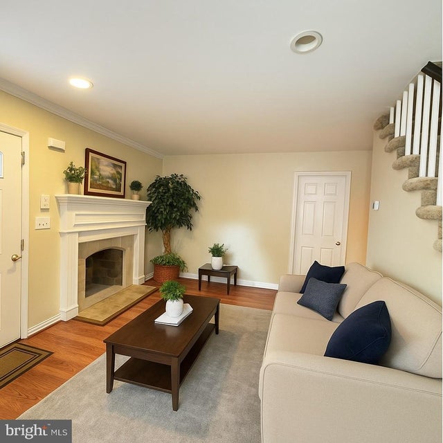 707 Mentor Ave, Capitol Heights