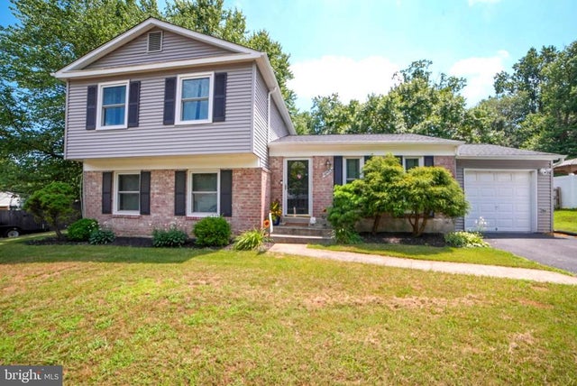 6403 Park Hall Dr W, Laurel