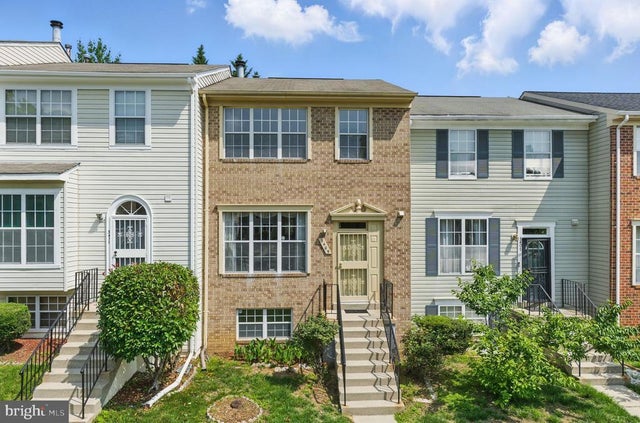 3409 Wood Creek Dr, Suitland