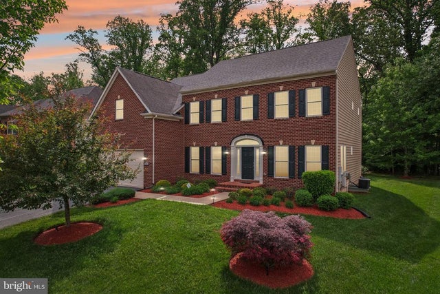 711 Bleak Hill Pl, Upper Marlboro