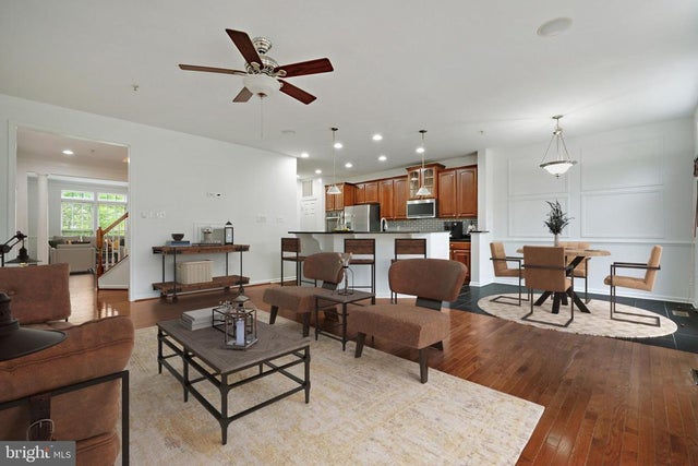 2424 Newmoor Way, Upper Marlboro