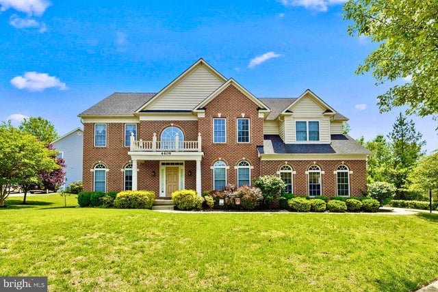 4409 Quanders Promise Dr, Bowie