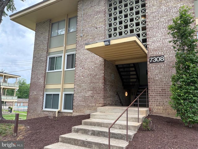7308 Donnell Pl #b-1, District Heights