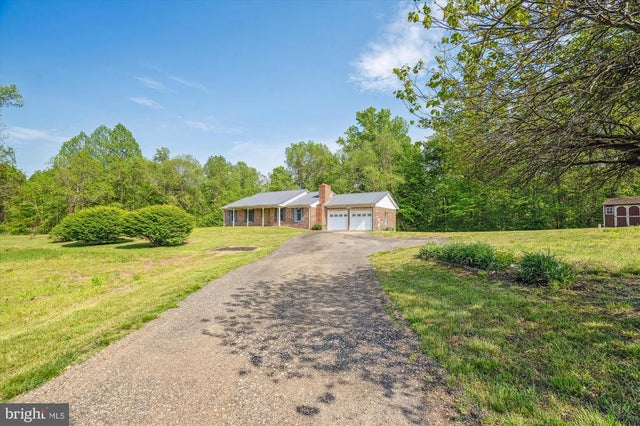 13245 Croom Rd, Upper Marlboro