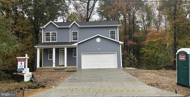 6100 Wesson Dr, Suitland