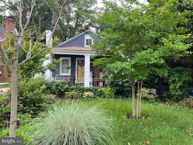 6529 Halleck St, District Heights