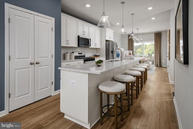 Homesite V44 Aiden Way, Upper Marlboro