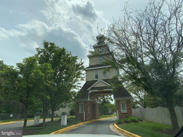 6510 Lake Park Dr #104, Greenbelt