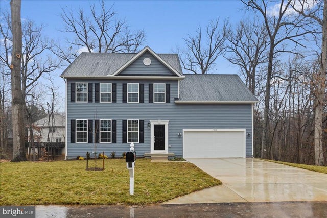 2106 Shadyside Ave, Suitland