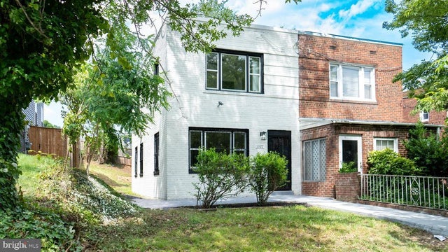 1327 Eastern Ave, Capitol Heights