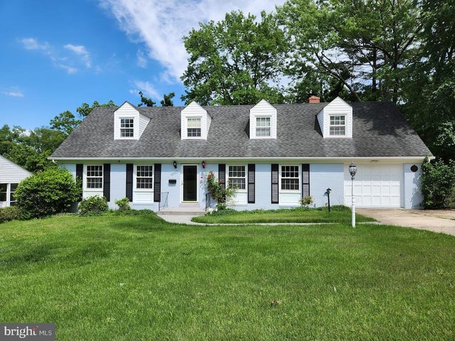 10103 Phoebe Ln, Hyattsville