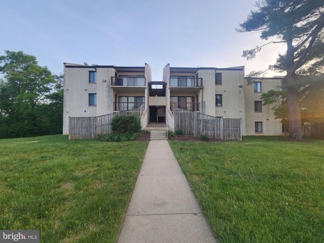 10135 Prince Pl #103-6a, Upper Marlboro