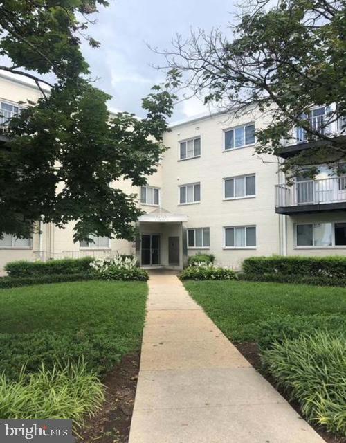 1001 Chillum Rd #119, Hyattsville