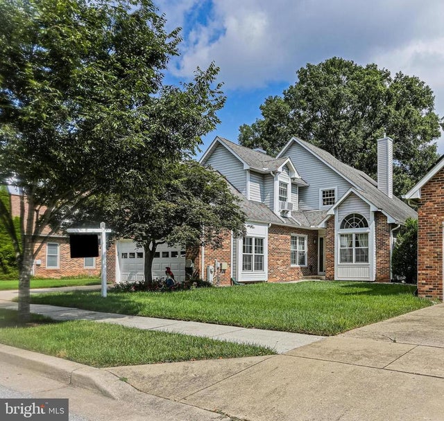 14113 Greenview Dr, Laurel