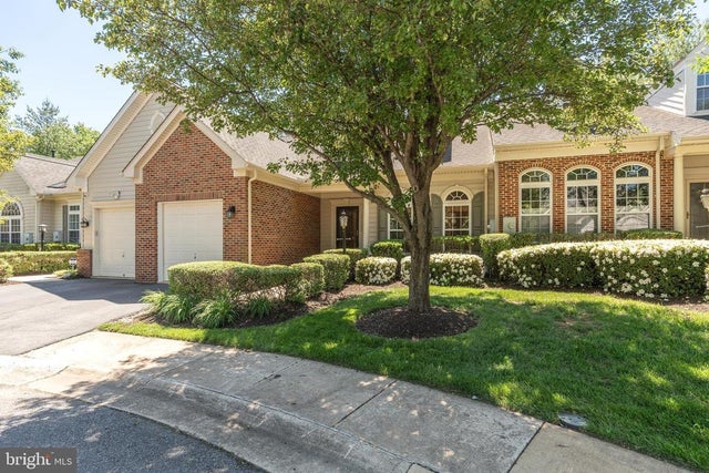 1908 Golden Morning Dr #38, Bowie