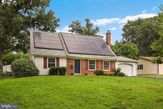 2912 Barrister Ln, Bowie