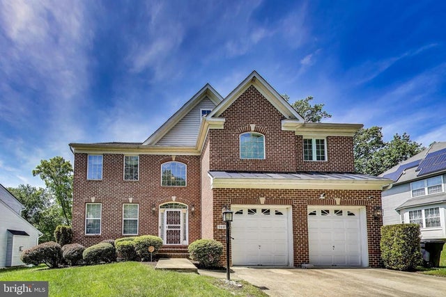 7009 Shagbark Ct, Fort Washington