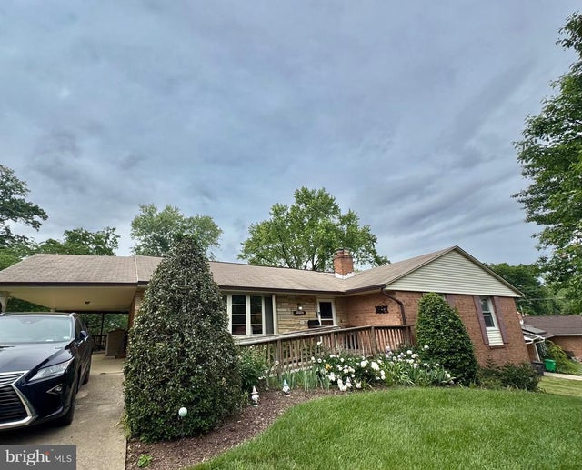 13220 Ronehill Dr, Beltsville