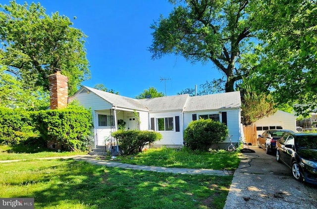 5020 Huron St, College Park