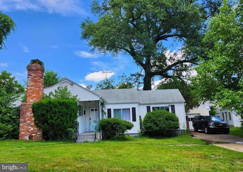 5020 Huron St, COLLEGE PARK