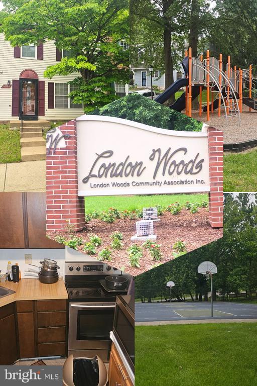 5814 Folgate Ct, Capitol Heights