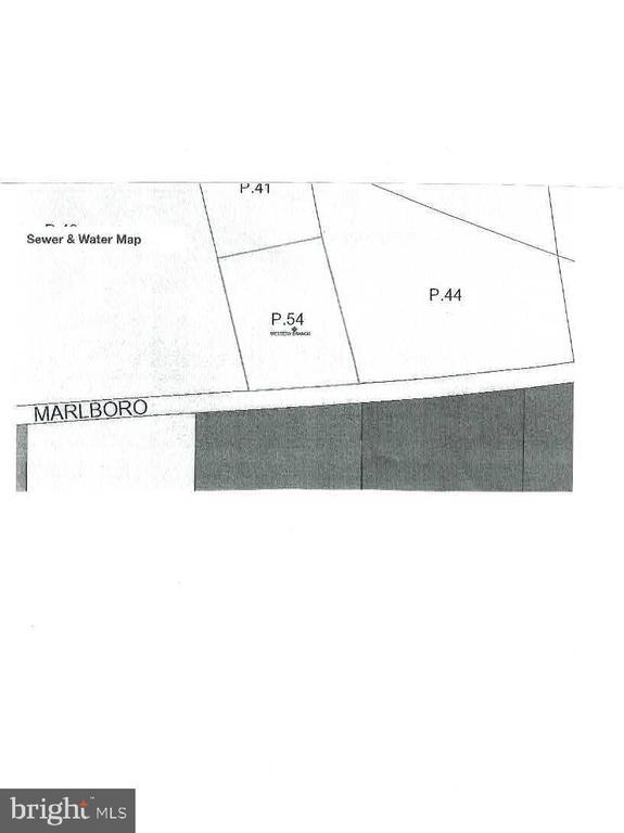 9400 Old Marlboro Pike, Upper Marlboro