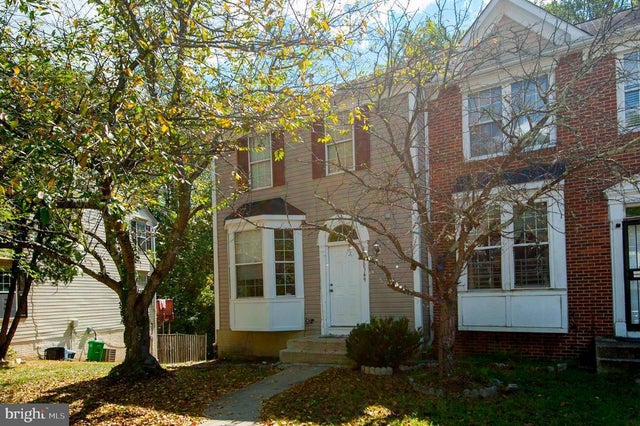 10749 Kitchener Ct, Bowie