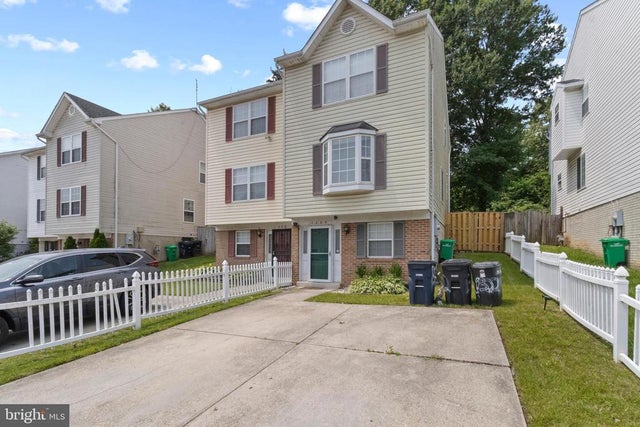 1322 Gabes Pl, Landover