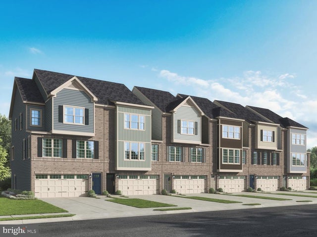 1768 Mill Branch Dr, LAUREL