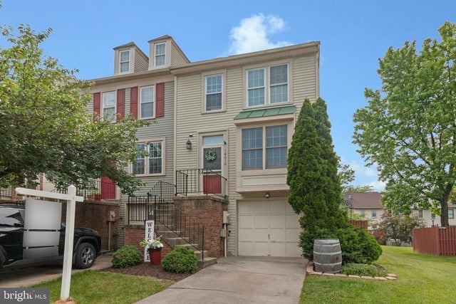 14010 Oxford Dr, LAUREL