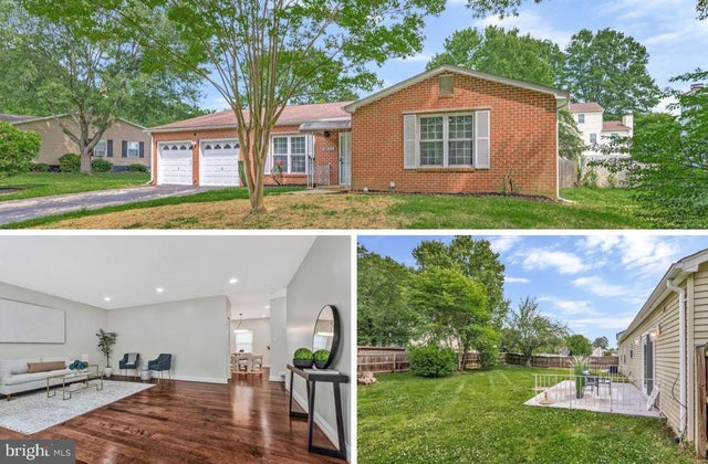 11200 Lenox Dr, Upper Marlboro