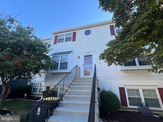11226 Hannah Way #7, Upper Marlboro