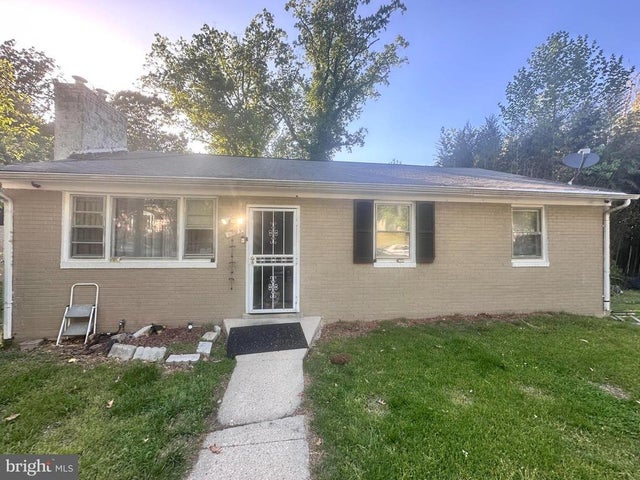 5729 Joan Ln #0, Temple Hills