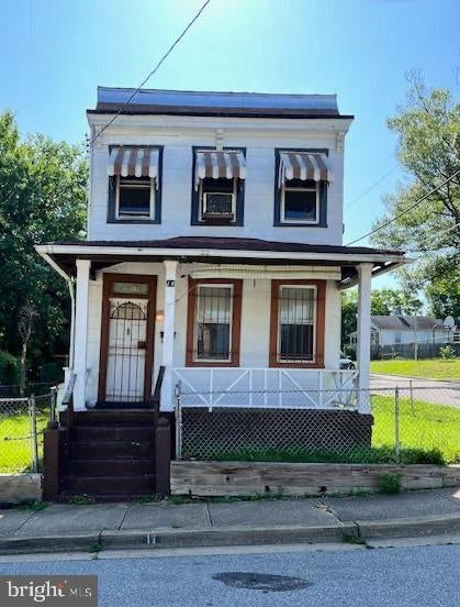 11 Capitol Heights Blvd, Capitol Heights