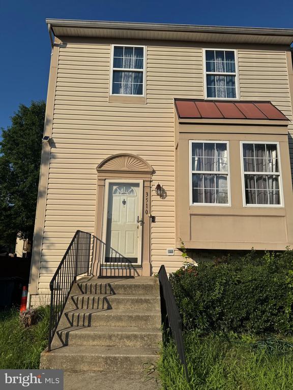 3510 Community Dr, District Heights