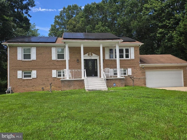 11965 Autumnwood Ln, Fort Washington