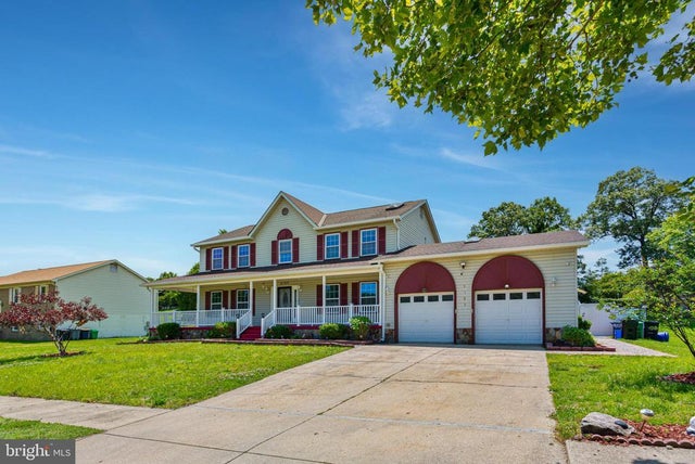 4109 Leisure Dr, Temple Hills