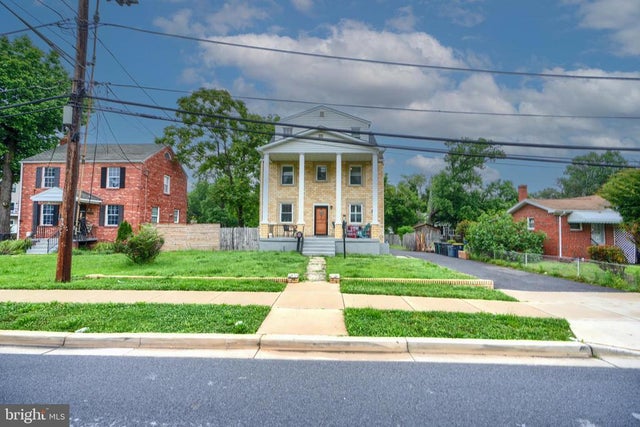 4770 Towne Park Rd, Suitland